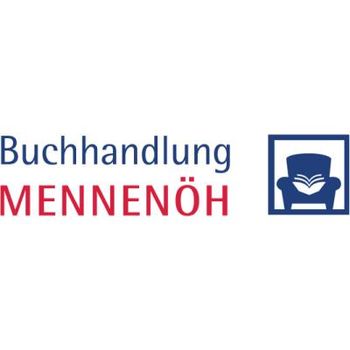 Logo von Buchhandlung MENNENÖH in Krefeld