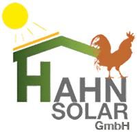 Logo von HAHN SOLAR GmbH in Karlsfeld