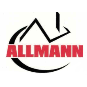 Logo von Allmann - Dach Fassade Abdichtung in Hohenahr