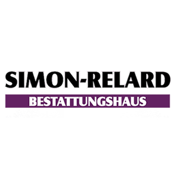 Logo von Manfred Simon Simon-Relard Bestattungen in Hövelhof