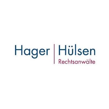 Logo von Hager / Hülsen Rechtsanwälte in Miltenberg