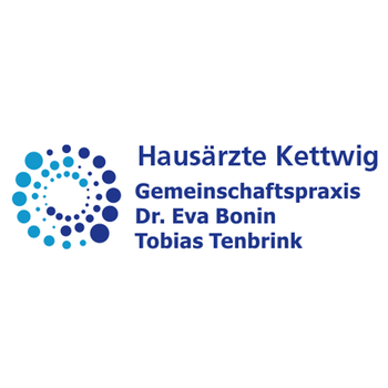 Logo von Dr. Eva Bonin und Tobias Tenbrink in Essen