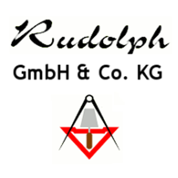 Logo von Rudolph GmbH & Co. KG Stukkateurbetrieb in Bochum