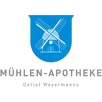 Logo von Mühlen-Apotheke in Hille