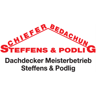Logo von Steffens & Podlig Bedachungen GmbH in Ratingen