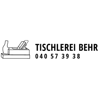 Logo von Behr Tischlerei GmbH in Ellerbek Kreis Pinneberg