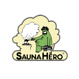 Logo von Karins-Sauna-Serie / Sauna Hero in Helmstedt