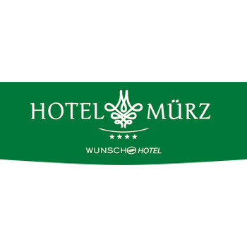 Logo von Hotel & Kurklinik Mürz in Bad Füssing