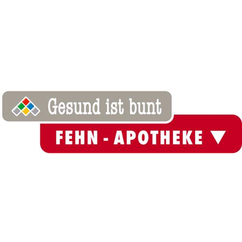 Logo von Fehn-Apotheke in Apen