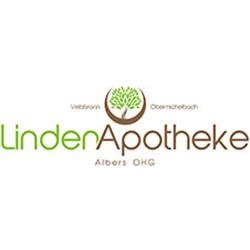 Logo von Linden-Apotheke Albers OHG Obermichelbach in Obermichelbach