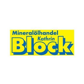 Logo von Mineralölhandel Kathrin Block in Hedersleben bei Aschersleben