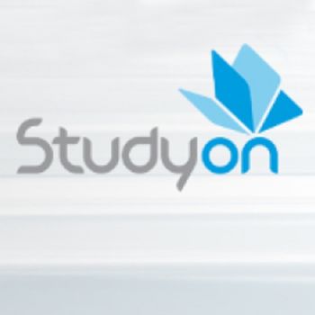 Logo von Studyon GmbH in Düsseldorf
