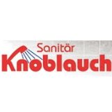 Logo von Sanitär Uwe Knoblauch in Plochingen
