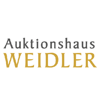 Logo von Auktionshaus Weidler KG in Nürnberg