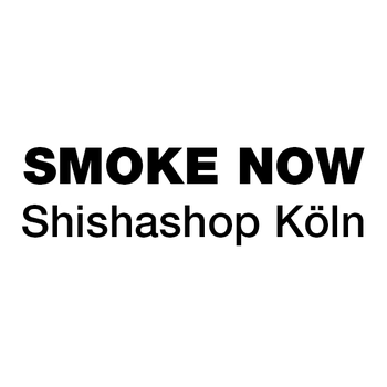 Logo von SmokeNow Shishashop - Köln in Köln