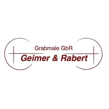 Logo von Grabmale GbR Georg Rabert und Dominik Rabert in Münster
