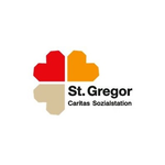 Logo von Caritas Sozialstation St. Gregor Fährbrück e.V. in Bergtheim