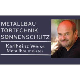 Logo von Karlheinz Weiss Metallbau - Tortechnik Garagentore, Industrietore, Torantriebstechnik in Mannheim