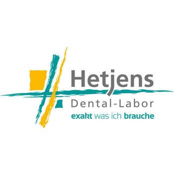 Logo von Manfred Hetjens Dental-Labor GmbH in Geldern