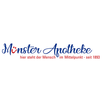 Logo von Münster-Apotheke in Düsseldorf