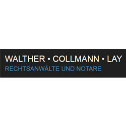 Logo von Walther-Collmann-Lay in Bad Homburg vor der Höhe