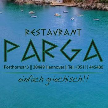 Logo von Restaurant Parga in Hannover