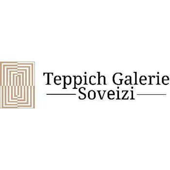 Logo von Teppich Galerie Soveizi in Aschaffenburg