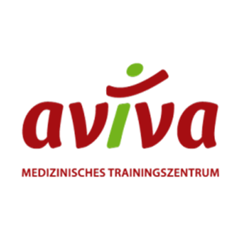 Logo von aviva in Eberdingen