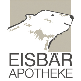 Logo von Eisbär Apotheke Durlach in Karlsruhe