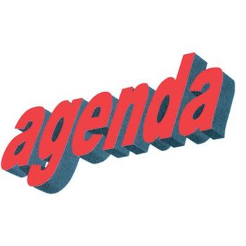Logo von AGENDA Personalservice GmbH in Nürnberg