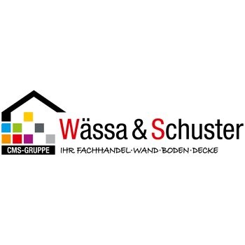 Logo von Wässa & Schuster GmbH & Co KG in Worms