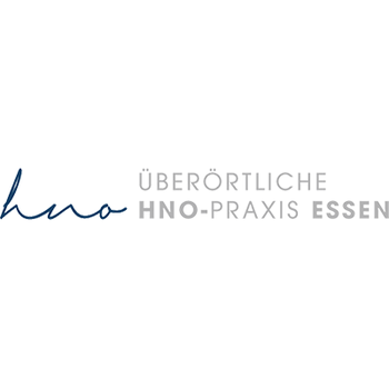 Logo von HNO-Praxis Dres. M. Memar-Baschi, A. Stephan und Partner in Essen