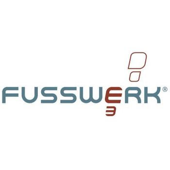 Logo von Fusswerk Orthopädieschuhtechnik in München