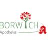 Logo von Borwich Apotheke in Hamburg