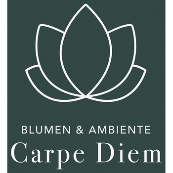 Logo von Carpe Diem Blumen & Ambiente in Krefeld