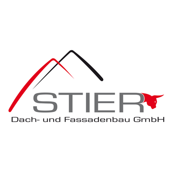 Logo von Stier Dach- und Fassadenbau GmbH in Mannheim
