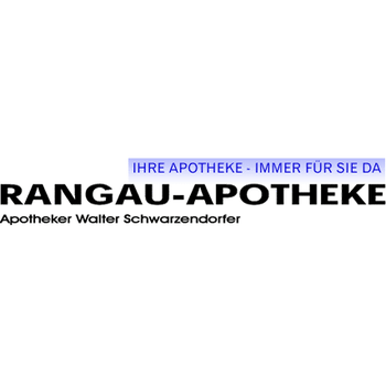 Logo von Rangau-Apotheke in Großhabersdorf