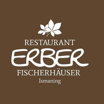 Logo von Restaurant Erber in Ismaning