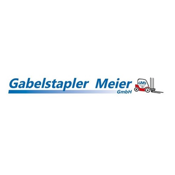 Logo von Gabelstapler Meier GmbH in Denkendorf in Oberbayern