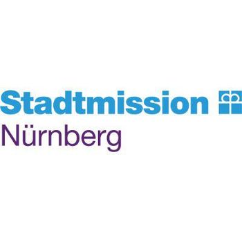 Logo von Stadtmission Nürnberg in Nürnberg