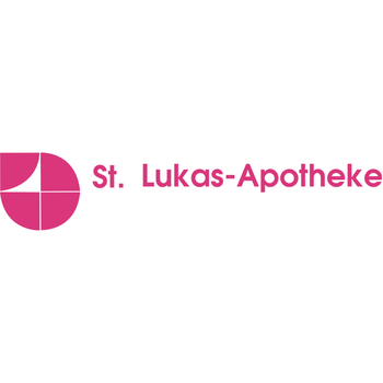 Logo von St. Lukas-Apotheke in Saarbrücken