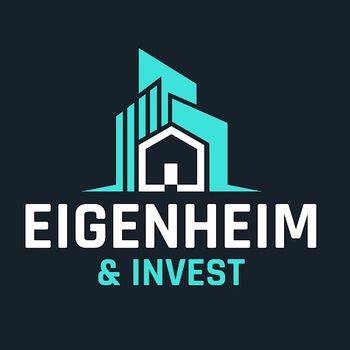 Logo von Eigenheim & Invest - Immobilienmakler Berlin in Berlin