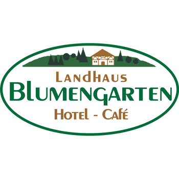 Logo von Cafe Landhaus Blumengarten in Horn-Bad Meinberg