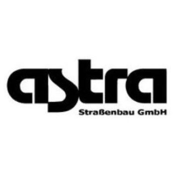 Logo von Astra GmbH Strassenbau in Nürnberg