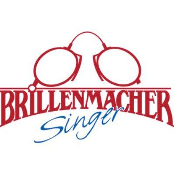 Logo von Augenoptik Brillenmacher Singer in Hersbruck