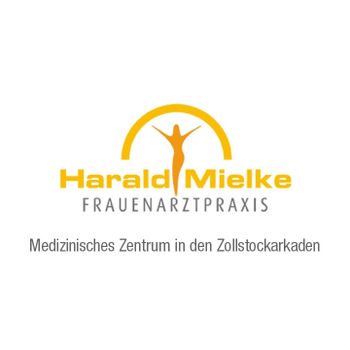 Logo von Frauenarzt Köln I Geburtshilfe Köln I Harald Mielke in Köln