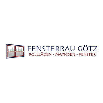 Logo von Fensterbau Götz in Bad Dürrheim