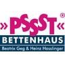Logo von PSSST Bettenhaus Konstanz in Konstanz