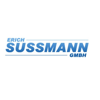 Logo von Erich Sussmann GmbH Heizung Klima Sanitär in Kirchheim bei München