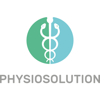 Logo von Physiosolution Praxis für Physiotherapie in Düsseldorf